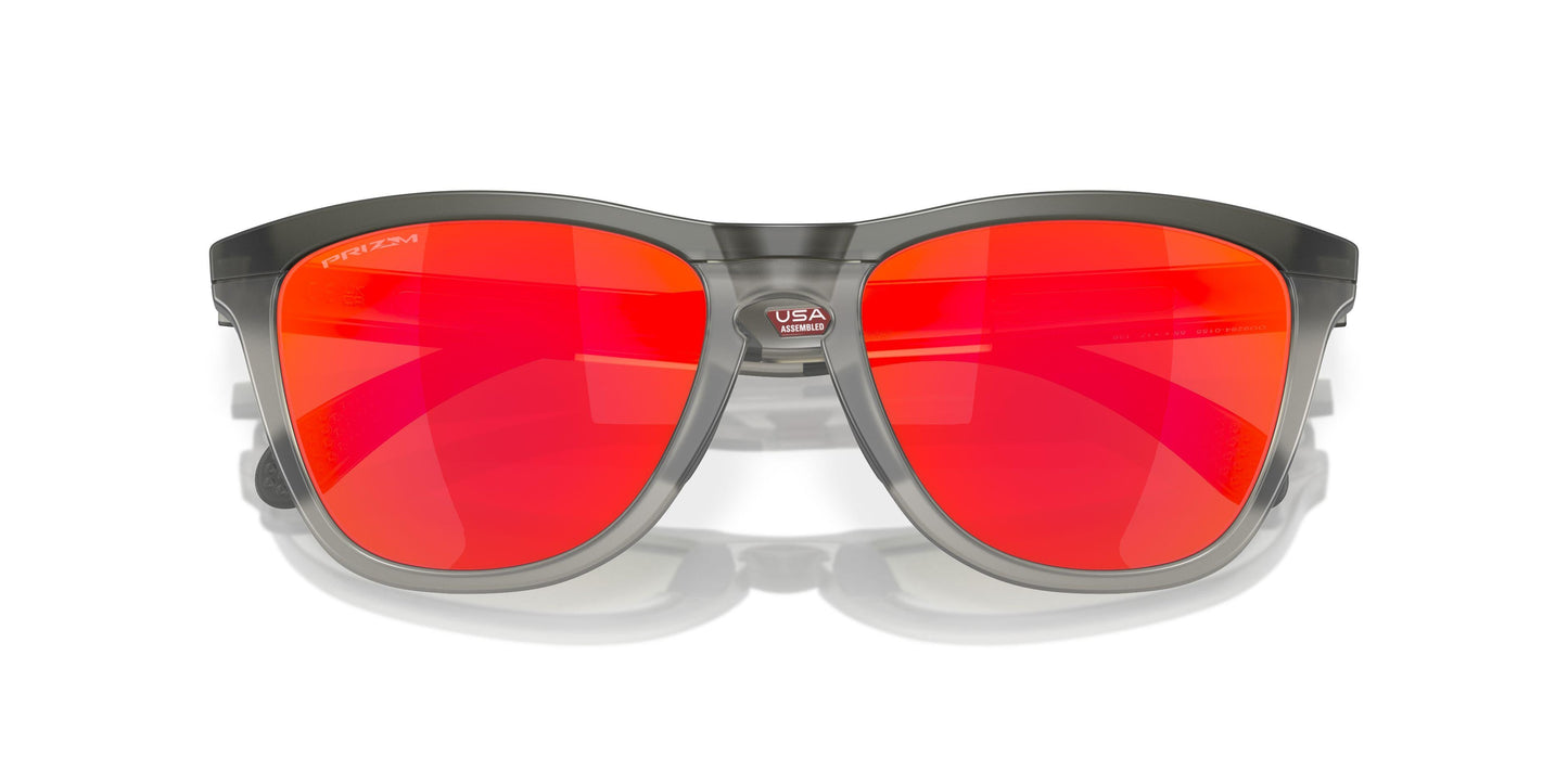 Oakley Frogskins Range 9284 Sunglasses