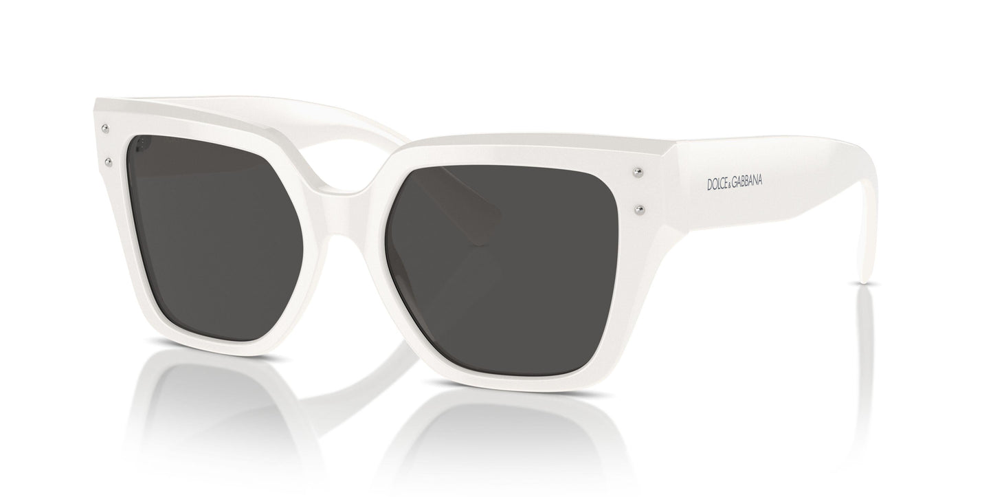 Dolse & Gabana  4471F Sunglasses