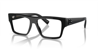 Dolse & Gabana  3382 Eyeglasses