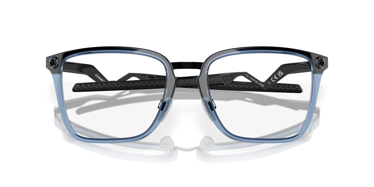 Oakley Cognitive 8162 Eyeglasses
