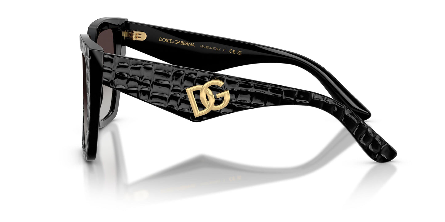Dolse & Gabana  4438 Sunglasses