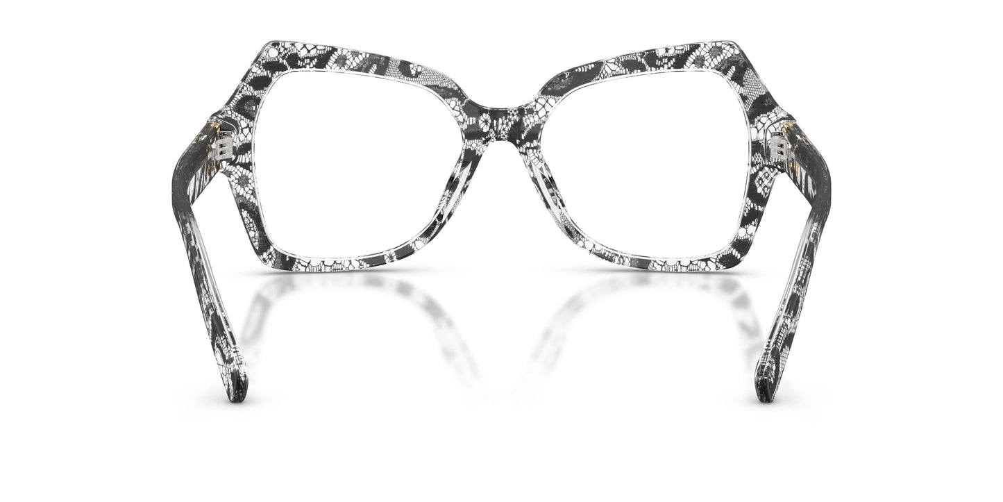 Dolse & Gabana  3429 Eyeglasses