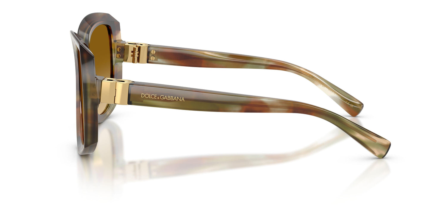 Dolse & Gabana  4495 Sunglasses