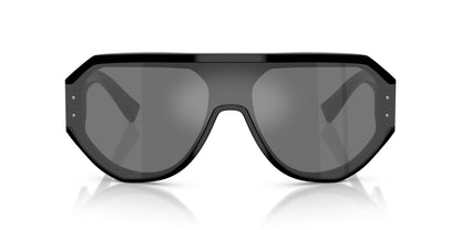 Dolse & Gabana  4481F Sunglasses