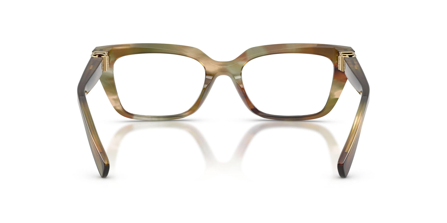 Dolse & Gabana  3436 Eyeglasses