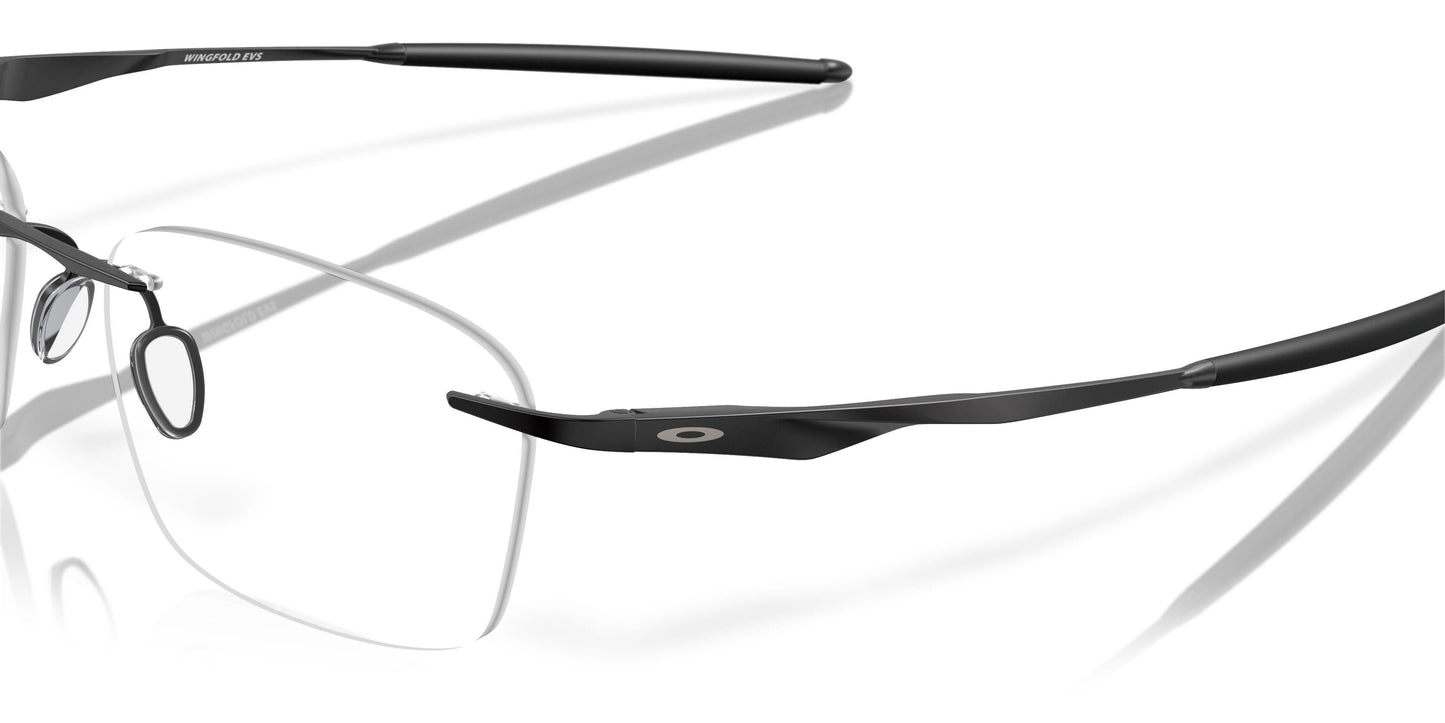 Oakley Wingfold Evs 5115 Eyeglasses