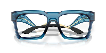 Oakley Enigma Ink 8190 Eyeglasses