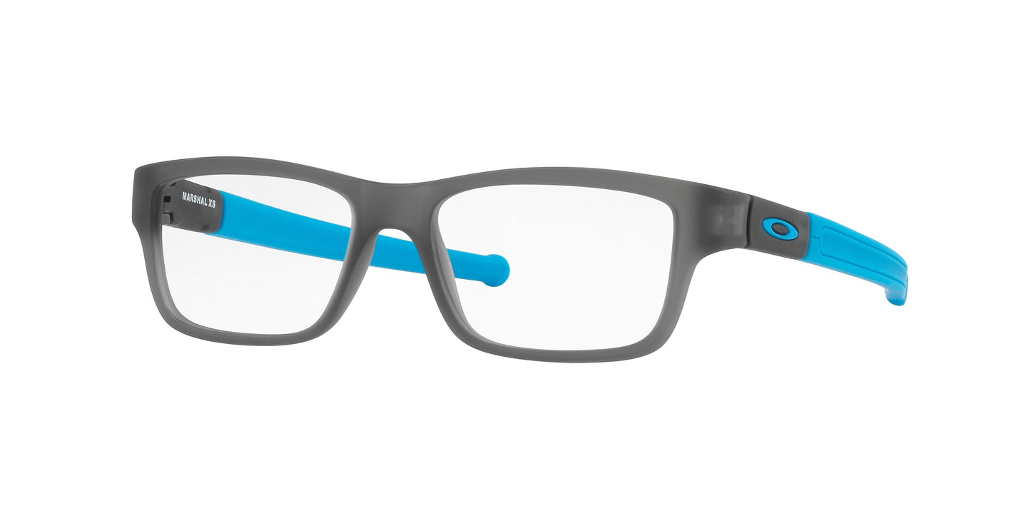 Oakley Marshal Xs 8005 Eyeglasses