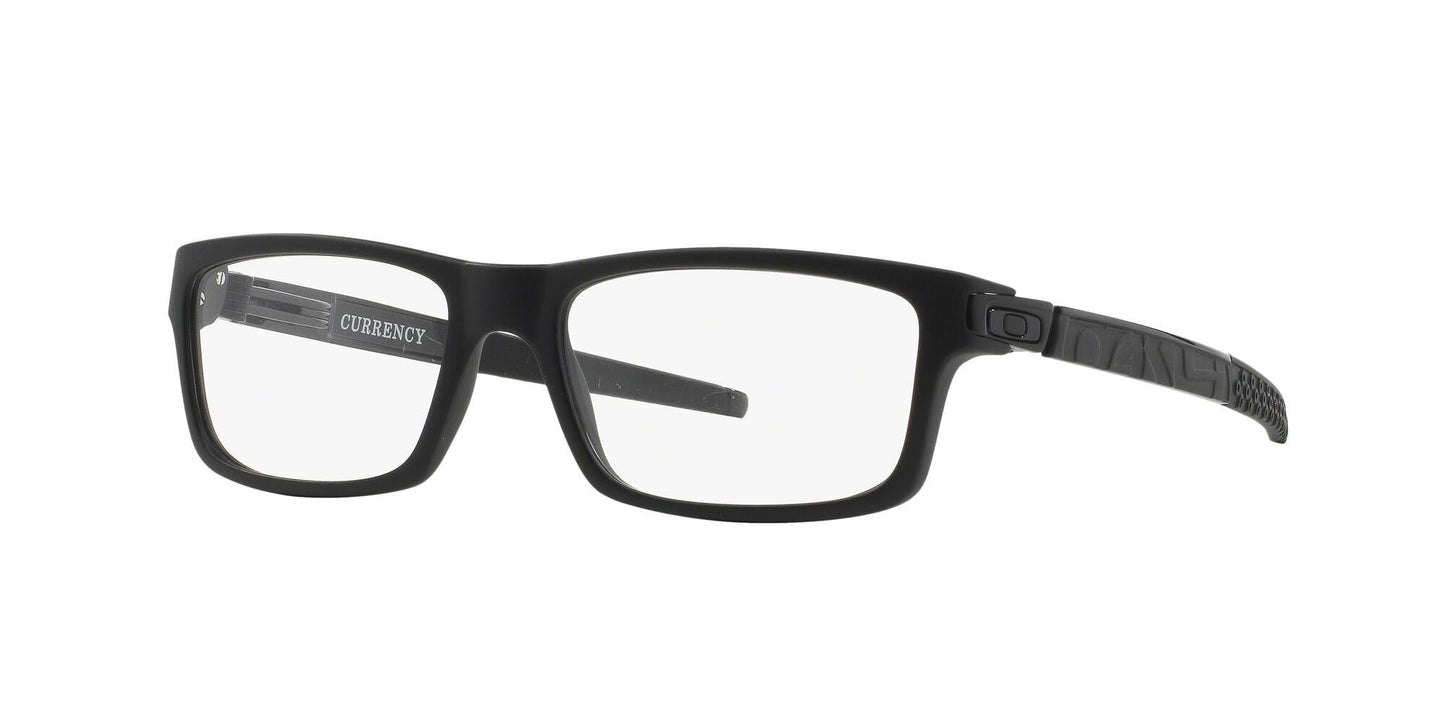 Oakley Currency 8026 Eyeglasses