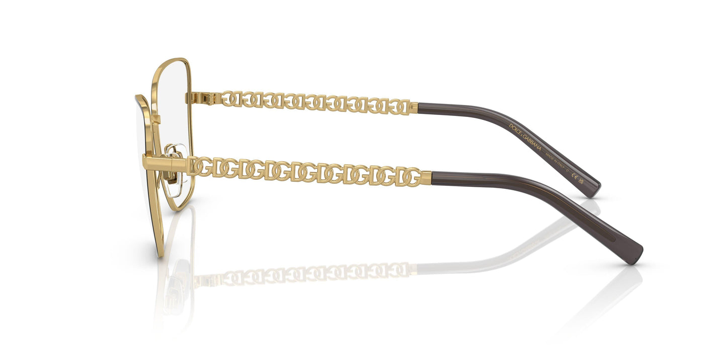 Dolse & Gabana  1346 Eyeglasses