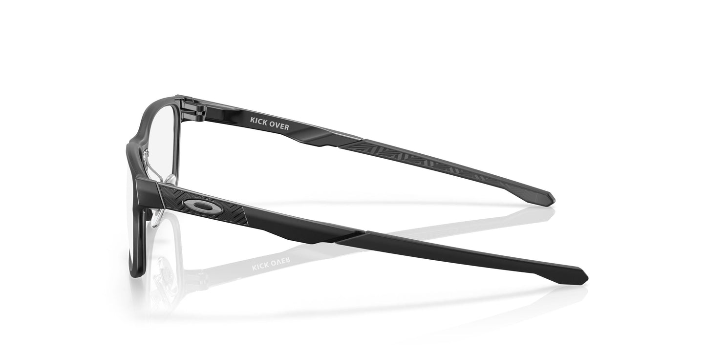 Oakley Kick Over 8025D Eyeglasses