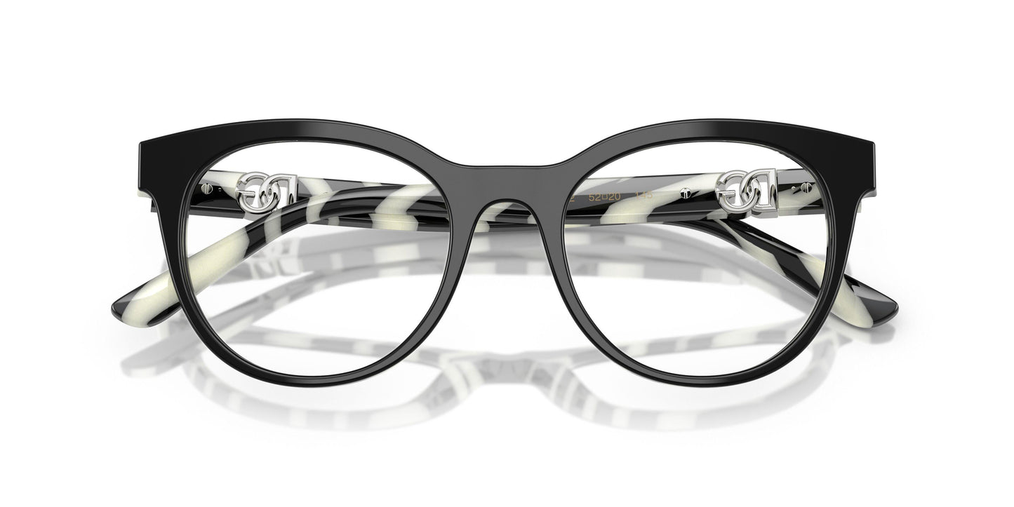 Dolse & Gabana  3399 Eyeglasses