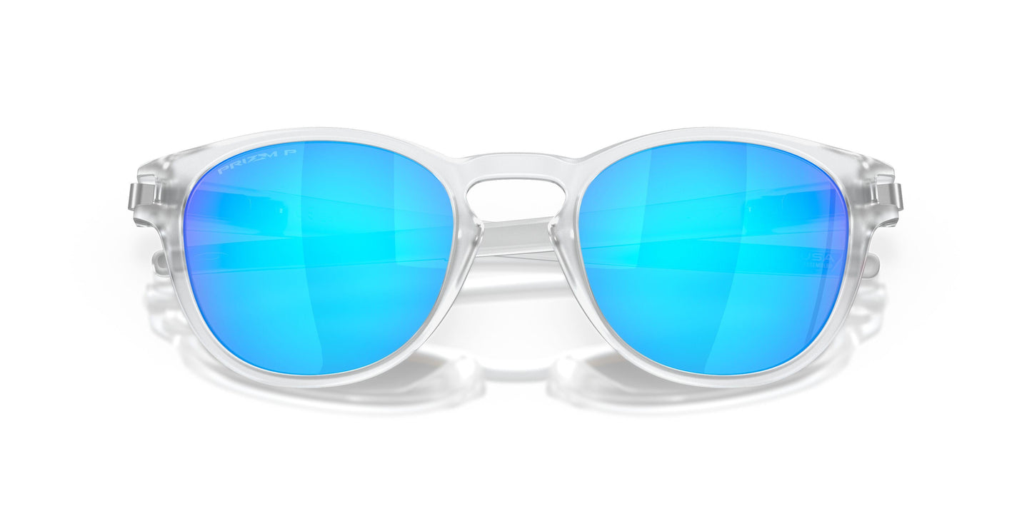 Oakley Latch 9265 Sunglasses