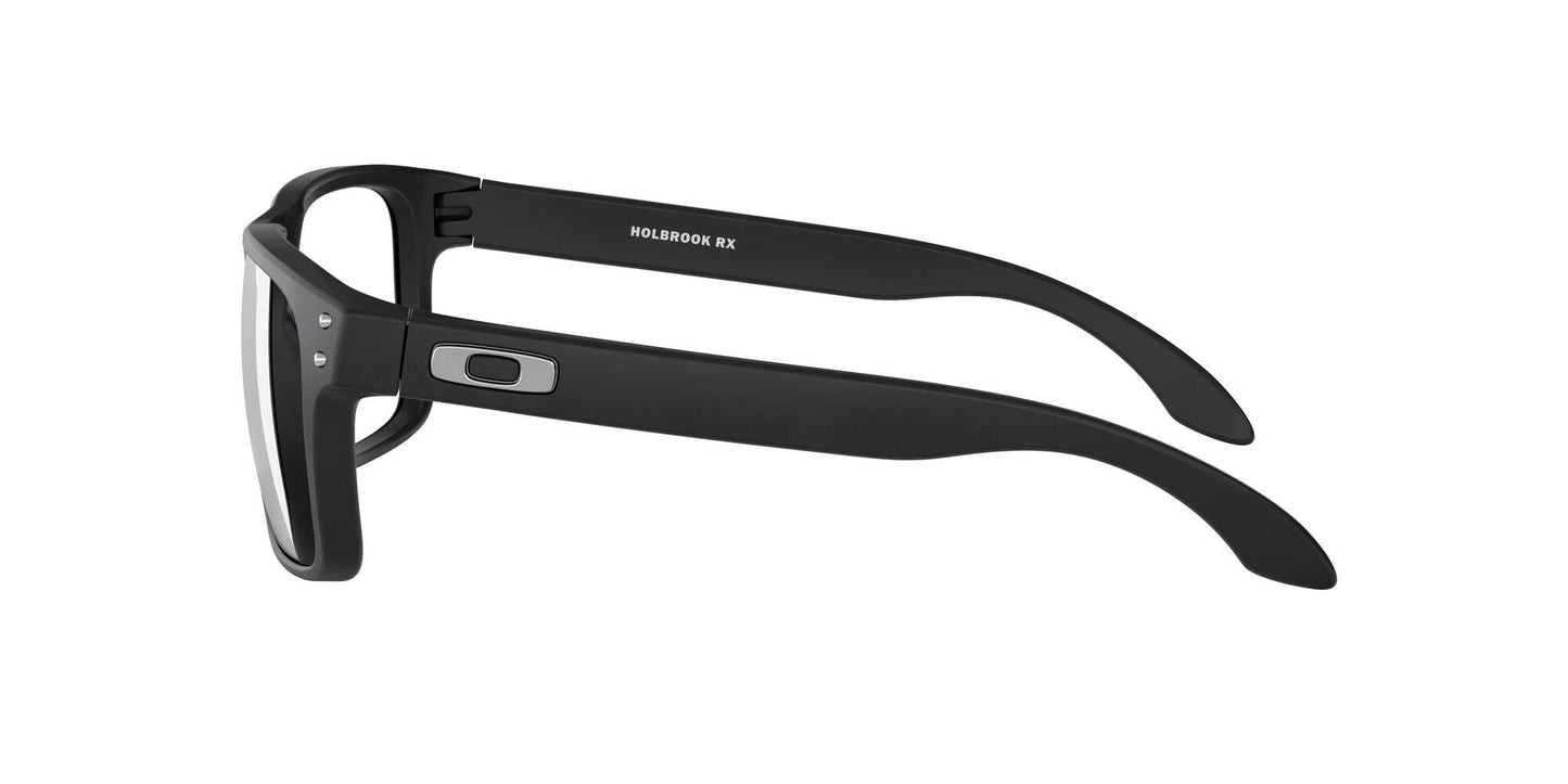 Oakley Holbrook Rx 8156 Eyeglasses