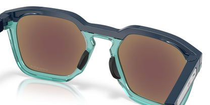 Oakley Hstn Sq 9533 Sunglasses