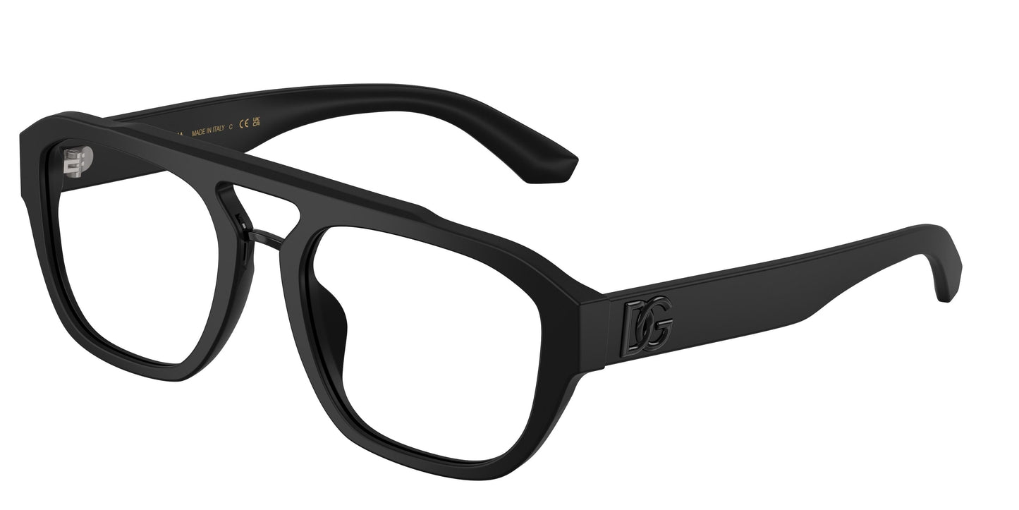 Dolse & Gabana  3415 Eyeglasses