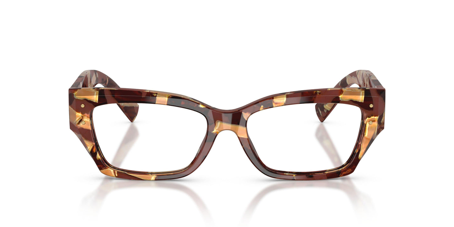 Dolse & Gabana  3387 Eyeglasses