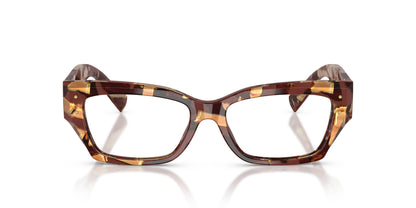 Dolse & Gabana  3387 Eyeglasses