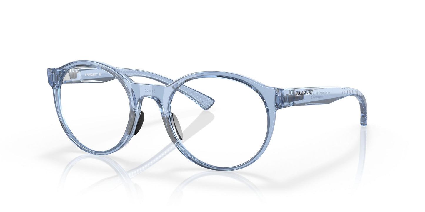 Oakley Spindrift Rx 8176 Eyeglasses