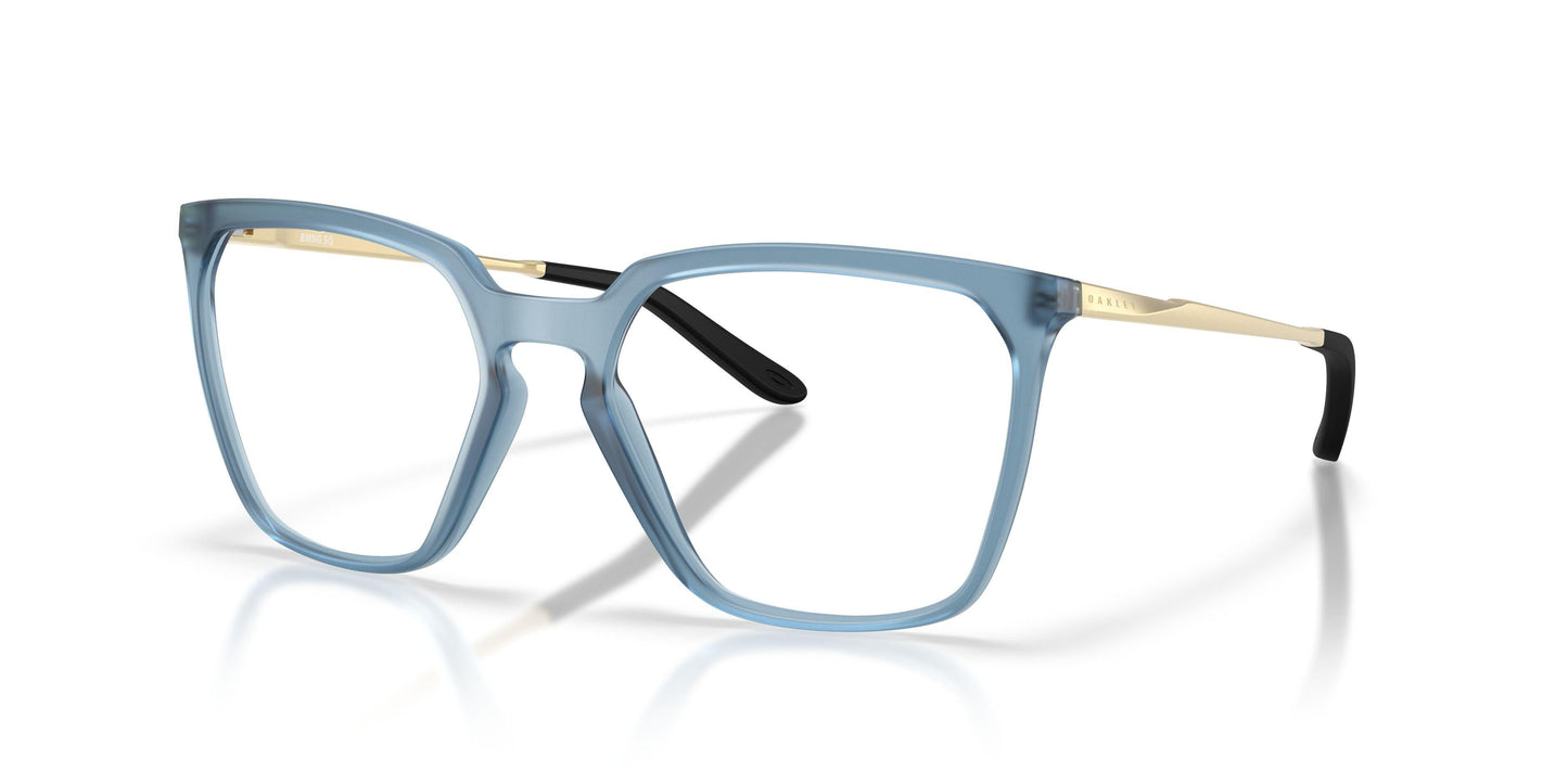 Oakley Bmng Sq 8189 Eyeglasses