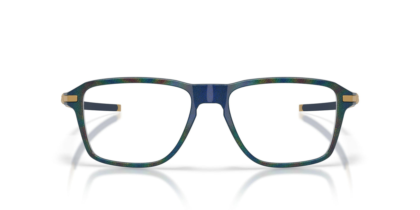 Oakley Wheel House 8166 Eyeglasses