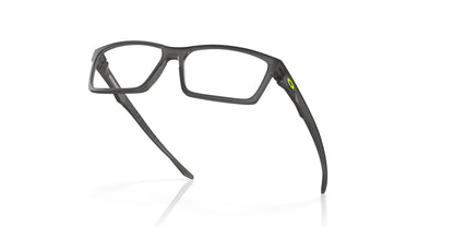 Oakley Overhead 8060 Eyeglasses