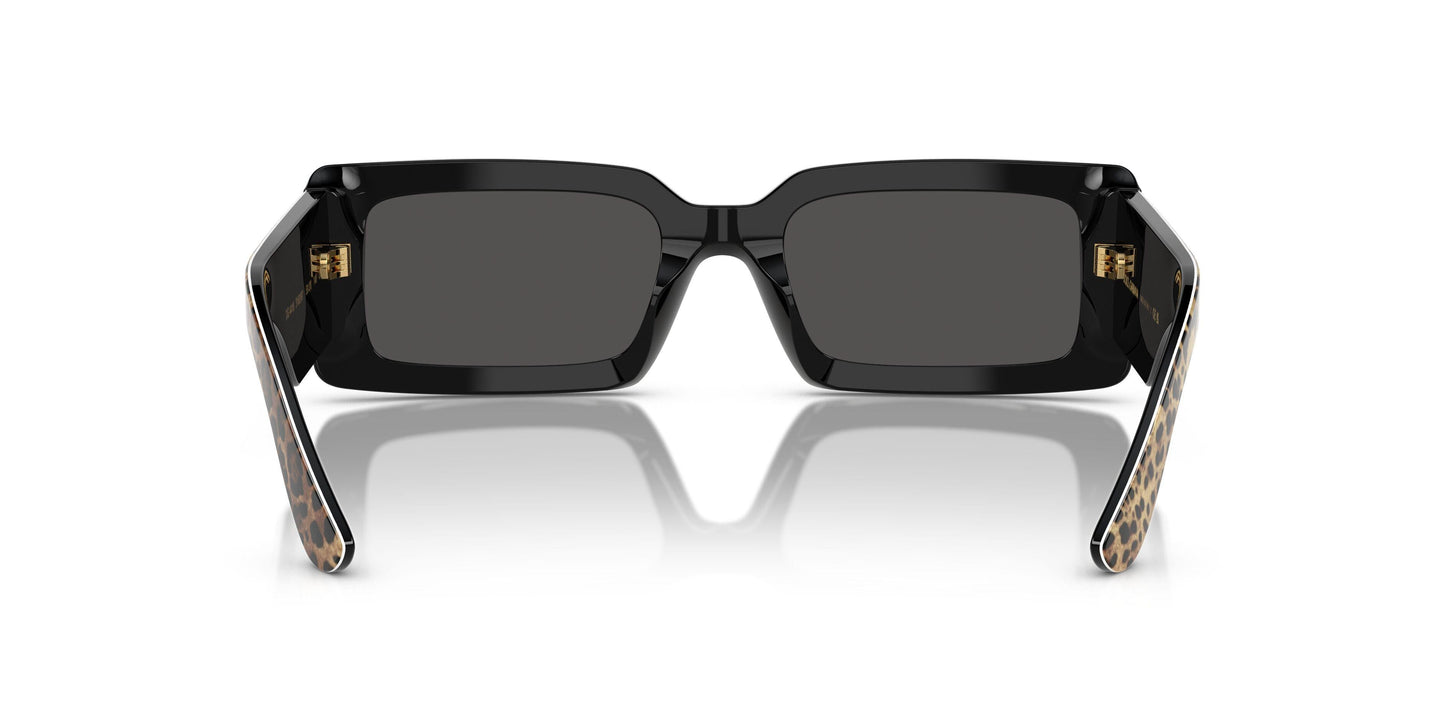 Dolse & Gabana  4416 Sunglasses