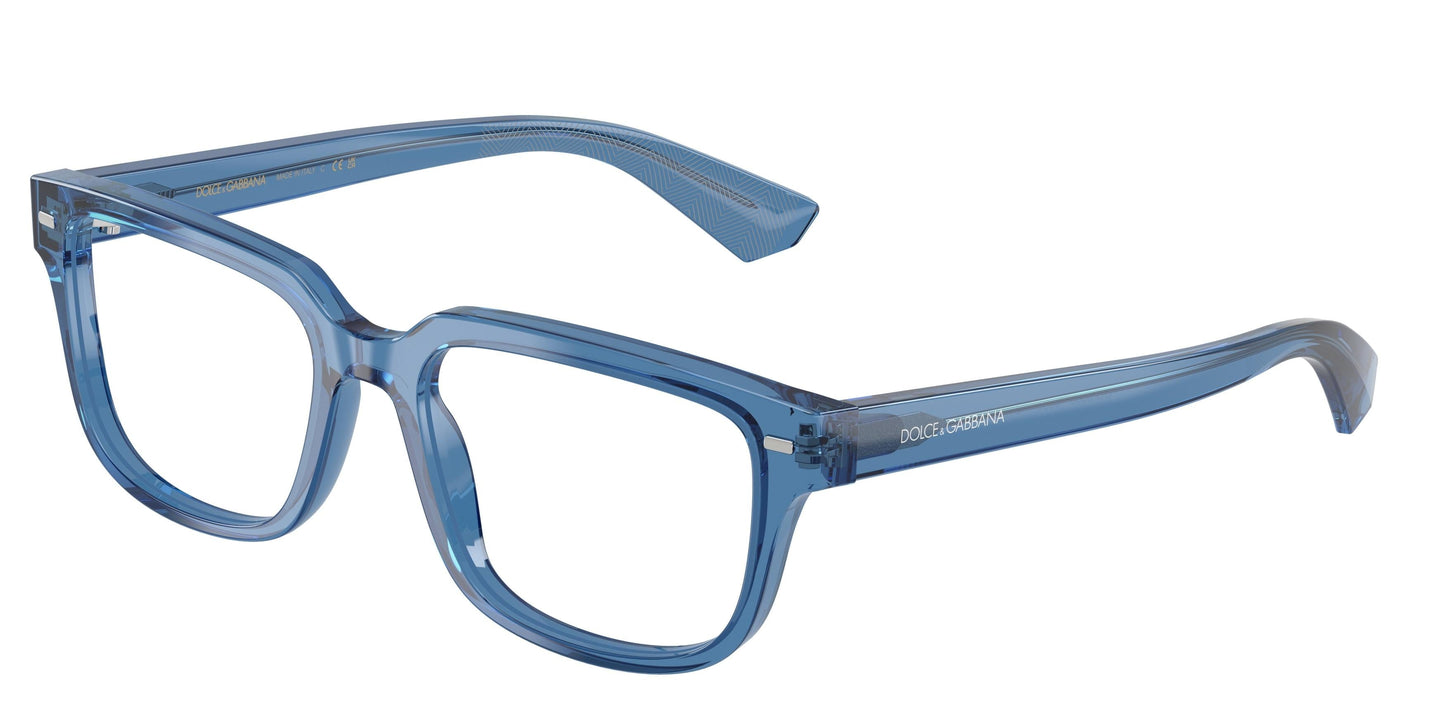 Dolse & Gabana  3380 Eyeglasses