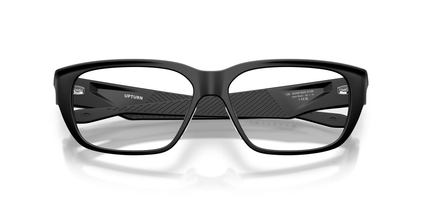 Oakley Upturn 8192D Eyeglasses