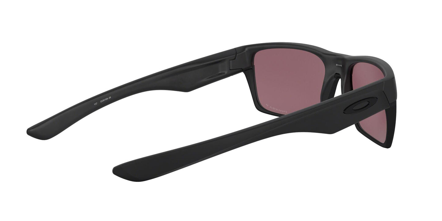 Oakley Twoface 9189 Sunglasses