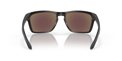 Oakley Sylas 9448F Sunglasses