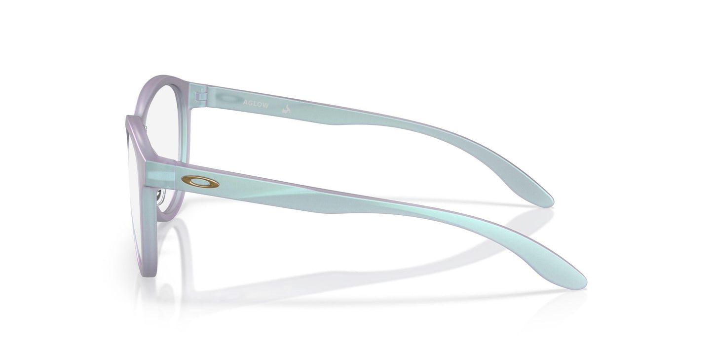 Oakley Aglow 8027D Eyeglasses