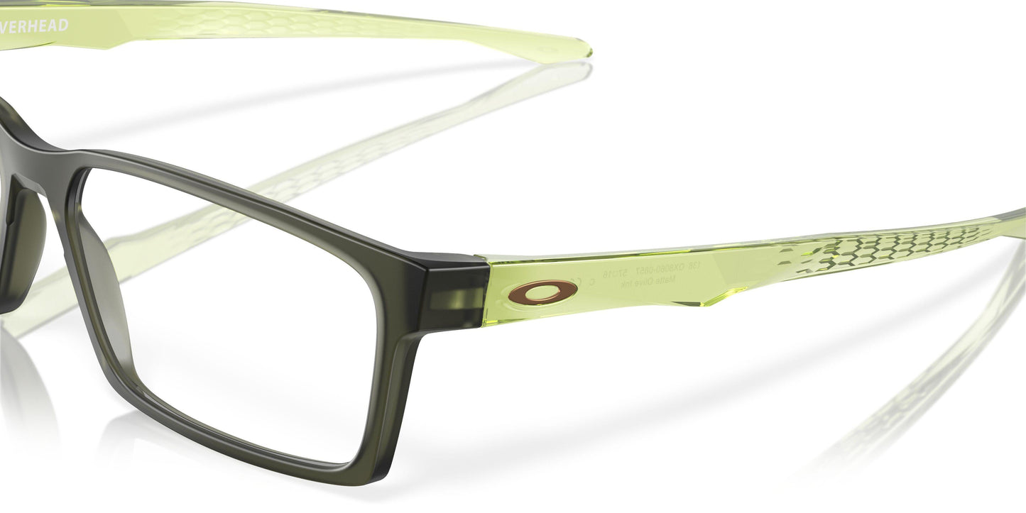 Oakley Overhead 8060 Eyeglasses