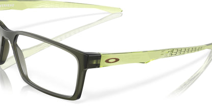 Oakley Overhead 8060 Eyeglasses