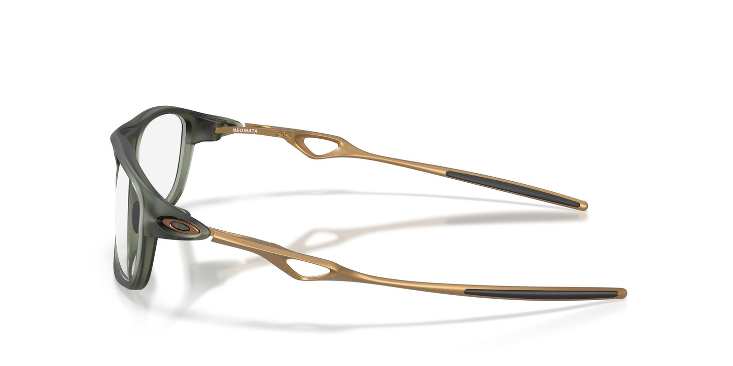 Oakley Neomata 8203 Eyeglasses