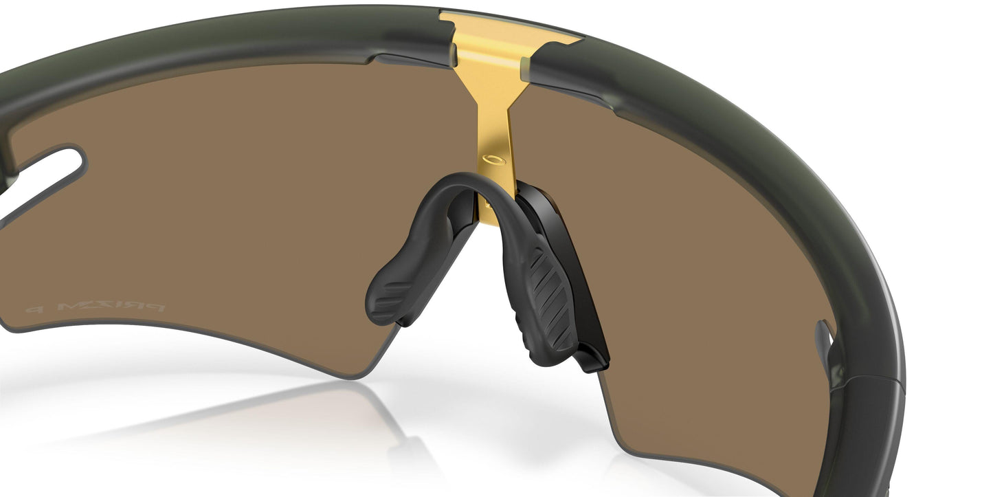 Oakley Sphaera Slash 9499 Sunglasses