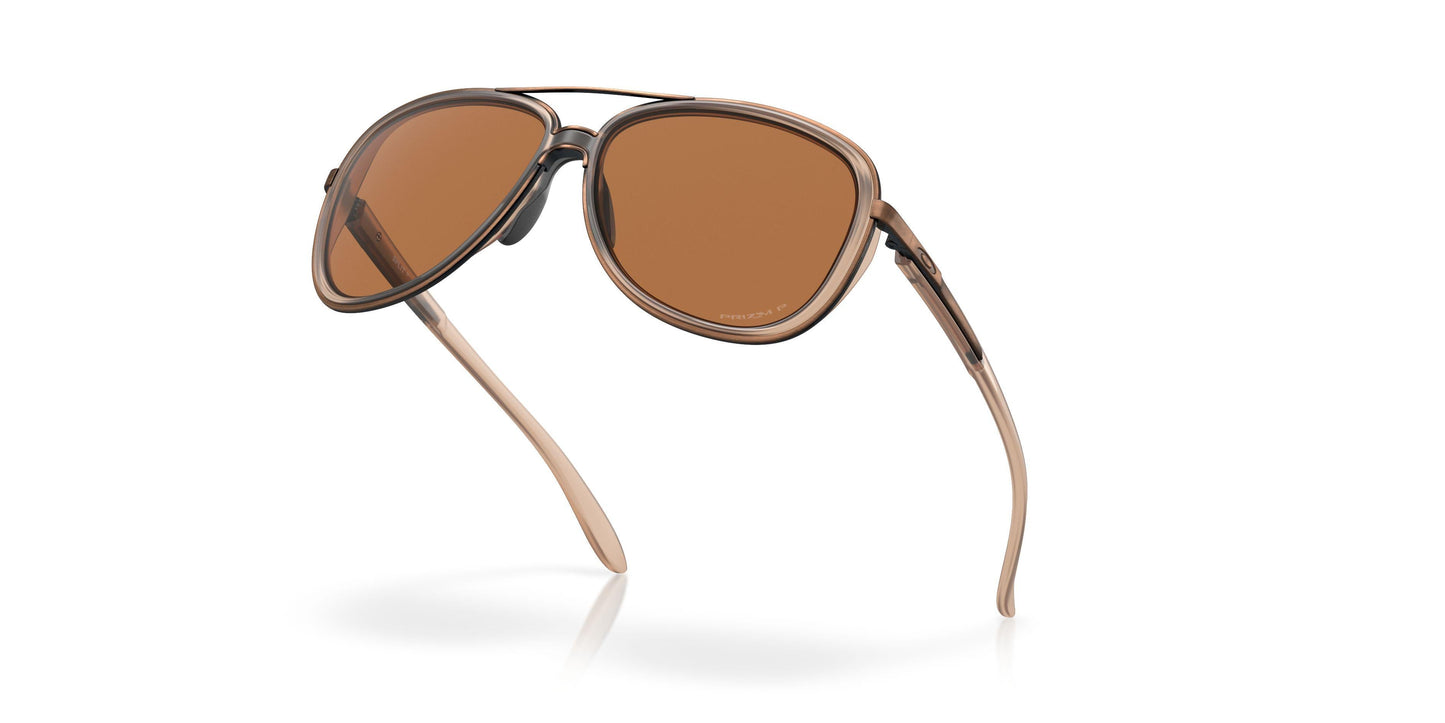 Oakley Split Time 4129 Sunglasses