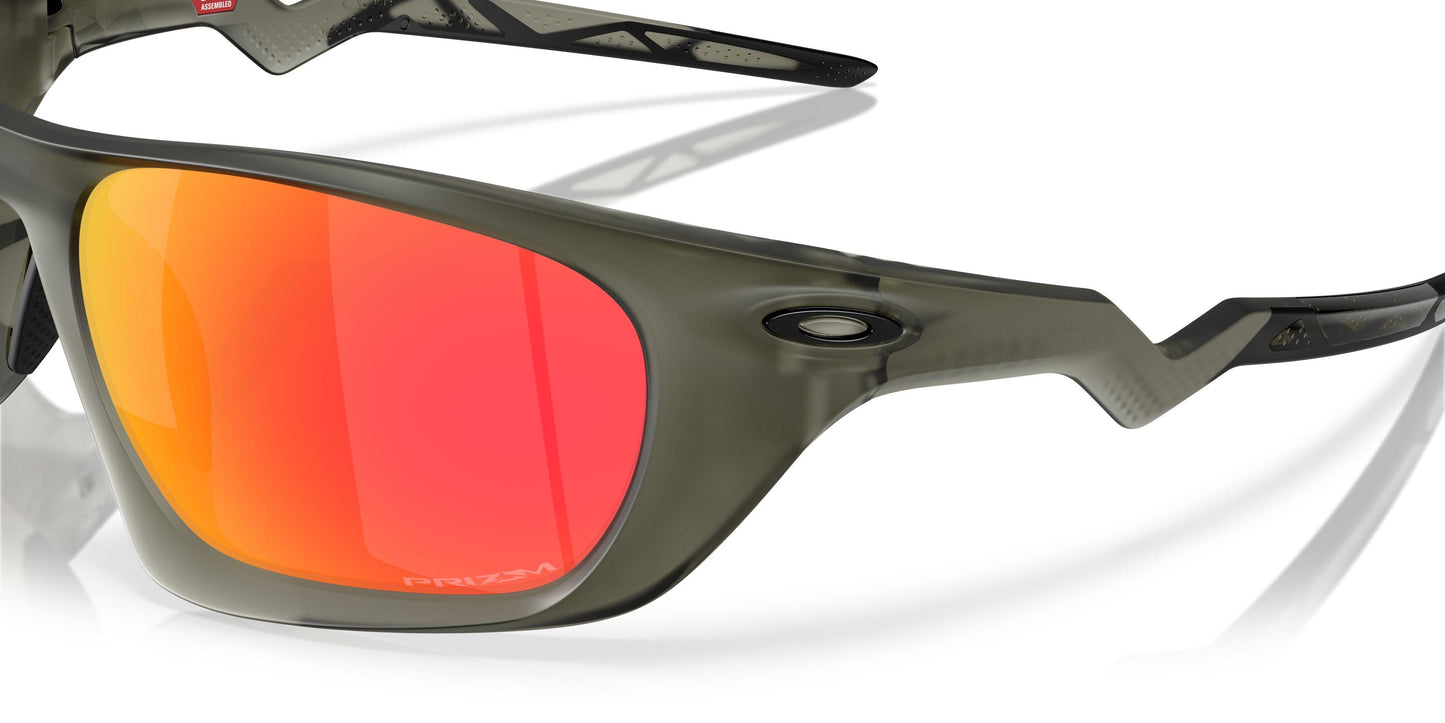 Oakley Lateralis 9431 Sunglasses