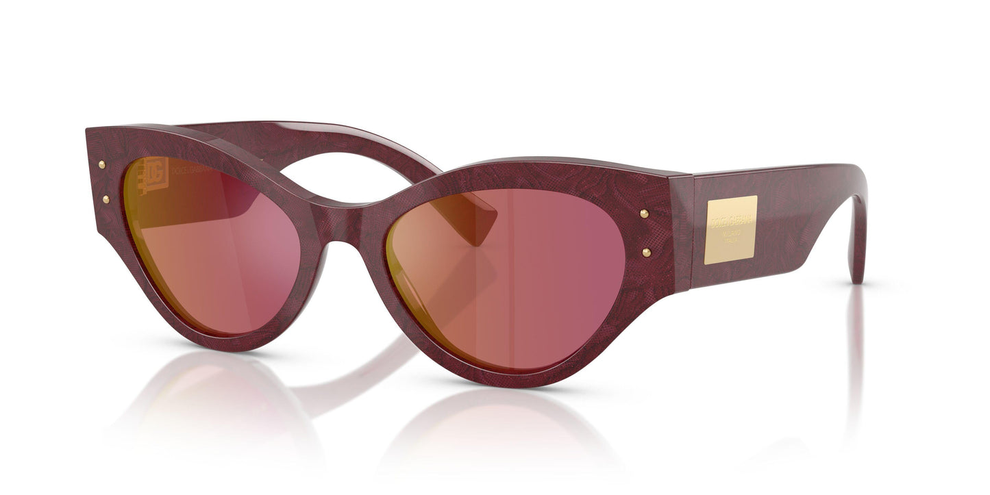 Dolse & Gabana  4480F Sunglasses