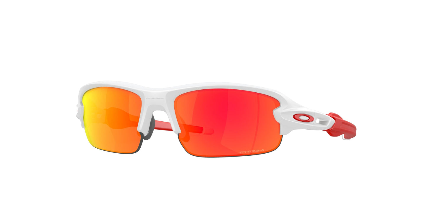 Oakley Flak Xxs 9008 Sunglasses