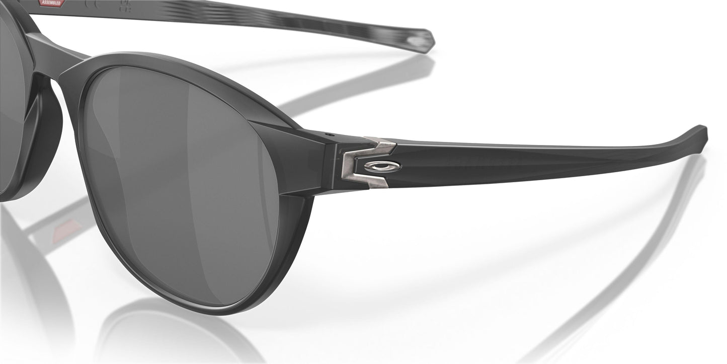 Oakley Reedmace 9126 Sunglasses