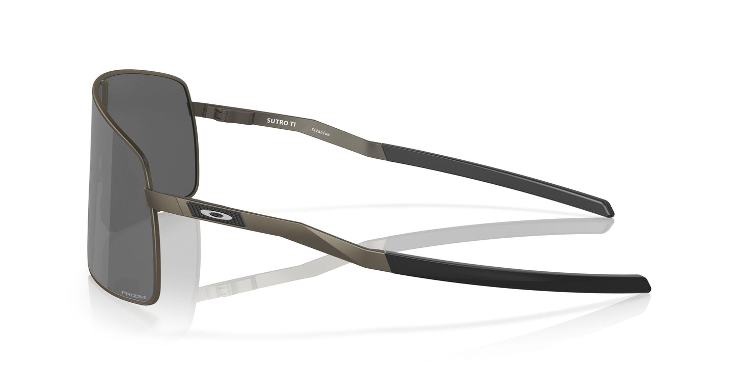 Oakley Sutro Ti 6013 Sunglasses