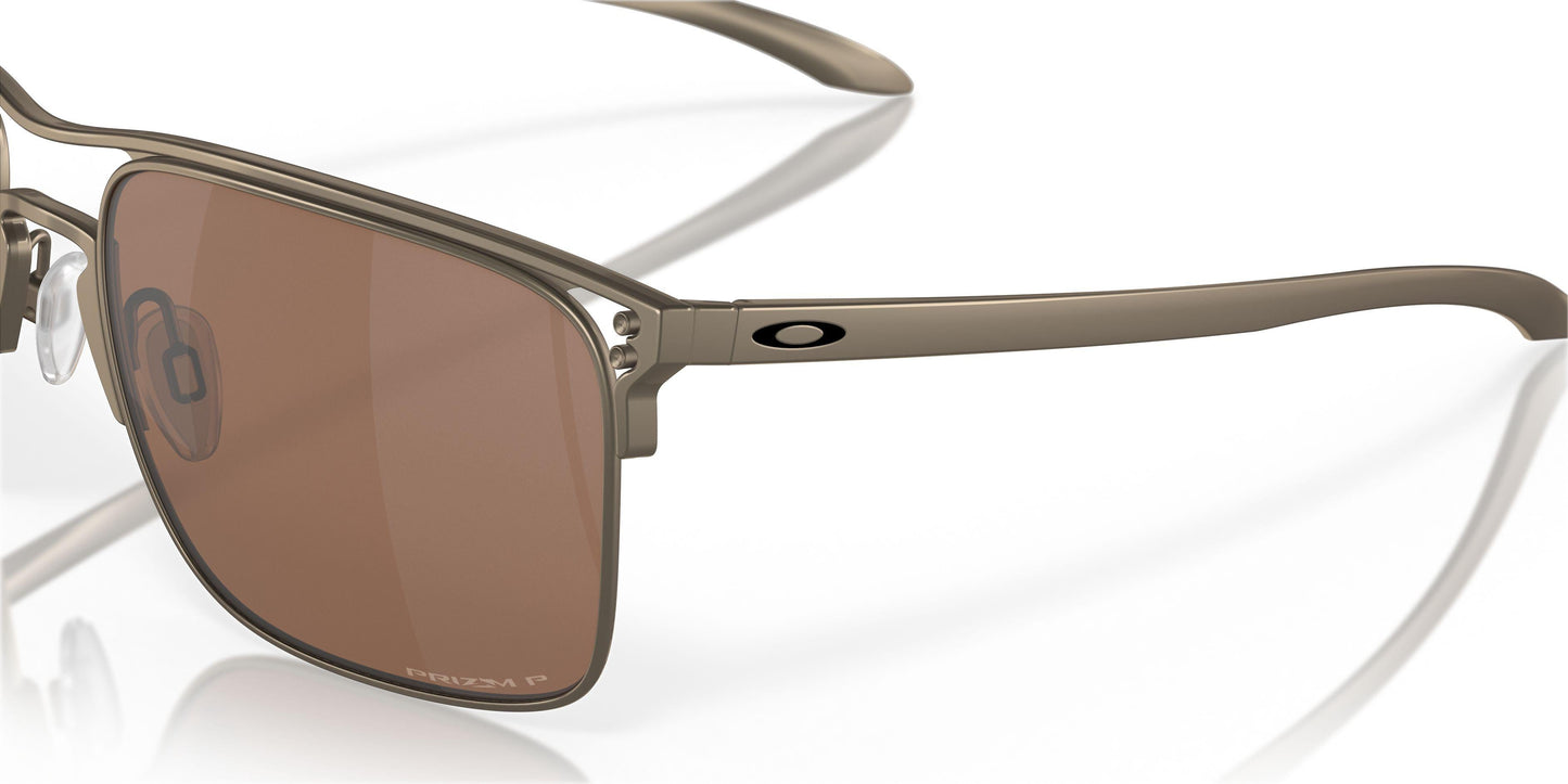 Oakley Holbrook Ti 6048 Sunglasses
