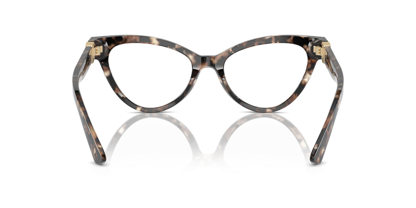 Dolse & Gabana  3394 Eyeglasses