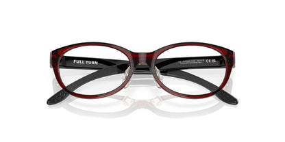 Oakley Full Turn 8024D Eyeglasses