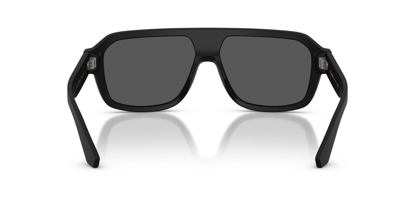Dolse & Gabana  4507 Sunglasses
