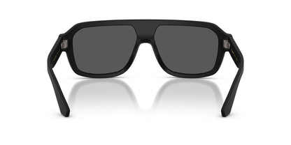 Dolse & Gabana  4507 Sunglasses