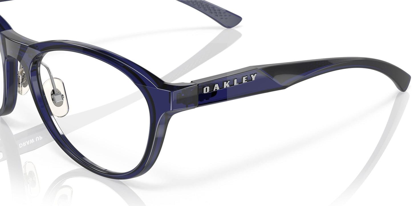 Oakley Draw Up 8057 Eyeglasses