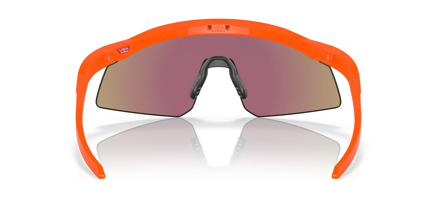 Oakley Hydra 9229 Sunglasses