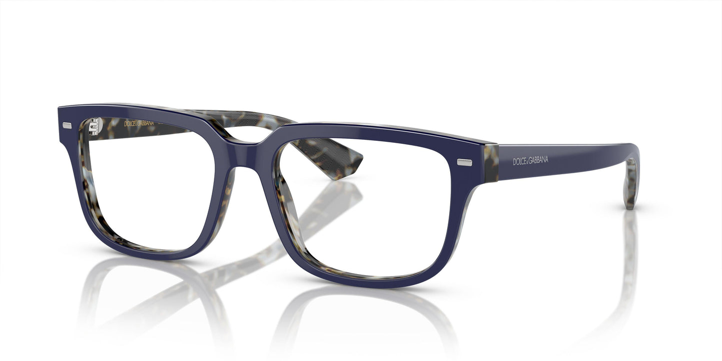 Dolse & Gabana  3380 Eyeglasses